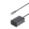 USB-C NP-FW50 Dummy Battery PowerAdapter AC-PW20 for Sony Alpha A6400 ILCE-6400 6500 6300 6000 5100 5000 3000 Camera USB-C NP-FW50 Dummy Battery PowerAdapter AC-PW20 for Sony Alpha A6400 ILCE-6400 6500 6300 6000 5100 5000 3000 Camera