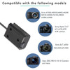 USB-C NP-FW50 Dummy Battery PowerAdapter AC-PW20 for Sony Alpha A6400 ILCE-6400 6500 6300 6000 5100 5000 3000 Camera USB-C NP-FW50 Dummy Battery PowerAdapter AC-PW20 for Sony Alpha A6400 ILCE-6400 6500 6300 6000 5100 5000 3000 Camera