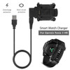 Fast Charging Cable For Garmin Fenix 3/Fenix 3 HR/Fenix 3 Sapphire/Quatix 3/Tactix Bravo Charger Watch Power Supply Station