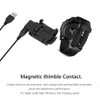 Fast Charging Cable For Garmin Fenix 3/Fenix 3 HR/Fenix 3 Sapphire/Quatix 3/Tactix Bravo Charger Watch Power Supply Station