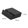 USB 3.1 Type-C Charger Base Station Cradle for Huawei Xiaomi Mi 4C Phone Charging Stand Power Holder Dock Free Shipping