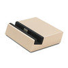 USB 3.1 Type-C Charger Base Station Cradle for Huawei Xiaomi Mi 4C Phone Charging Stand Power Holder Dock Free Shipping