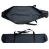 Fishing Rod Storage Bag Foldable Durable for Mountaining Camping Backpacking