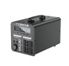 MP7,2000W 25.2V/85Ah（2050Wh）Portable Portable Power Station Home energy Storage Backup emergency power supply camping power bank