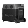 EcoFlow DELTA Pro Portable Power Station 3600W 3600Wh Lifepo4 Battery for Capming Home Backup