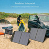 ALLPOWERS S2000 Solar Generator 1500Wh / 2000W with 400W Portable Solar Panel, Portable Power Station for Home Backup Outdoors