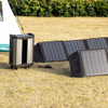 Solar Generator 2000W 2515WH Large Battery All-in-one Solar System Portable Power Station For Camping Truck Handtools Explorer