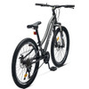 26 Inch Mountain Bicycle Adult Variable Speed Bike Low Span High