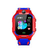 Kids Smart Watch 2024 New Sim Card Smartwatch For Children Sos Call Phone Camera Voice Chat Photo Boy Girl Gift Color Screen Q19