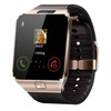 DZ09 Smart Watch Fitness Tracker Smart Watches 1.56" HD Color Screen Smartwatch Extra-Long Battery Life Sleep Monitor