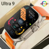 2024 HK8 ProMax Watch 3 Smart Watch Men Compass GPS Sports Watch Women NFC IP68 Waterproof Smartwatch For Men Series 9 Watches