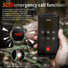 COLMI V71 1.46'' HD Display Smart Watch Men Compass Flashlight 100 Sports Modes Military Grade Toughness SOS Outdoor Smartwatch