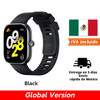 [World Premiere] Global Version Xiaomi Redmi Watch 4 1.97''Display 20 Days Battery Life Bluetooth Voice Call 150+ Sport Modes