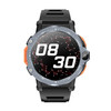 New PG999 4G Smart Watch 1.54‘’ HD Round Screen sim Card Dual Camera Phone Calling GPS Positioning 800mAh Battery for Men