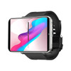 LEMFO LEMT 4G 2.86 Inch Screen Smart Watch Android 7.1 3GB 32GB 5MP Camera 480*640 Resolution 2700mah Battery Smartwatch Men