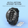 4G All Netcom V20MAX Men Women Smart Watch Internet Download App Game Video Blood Pressure HeartRate Music Camera For Amazfit