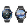 NEW X5 1.52" Screen HD Rear Camera Smart Watch GPS Free APP Download 4G Network 700mAh Battery Play Store Google Push Message