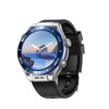 NEW X5 1.52" Screen HD Rear Camera Smart Watch GPS Free APP Download 4G Network 700mAh Battery Play Store Google Push Message
