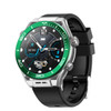 NEW X5 1.52" Screen HD Rear Camera Smart Watch GPS Free APP Download 4G Network 700mAh Battery Play Store Google Push Message
