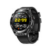 NEW X5 1.52" Screen HD Rear Camera Smart Watch GPS Free APP Download 4G Network 700mAh Battery Play Store Google Push Message