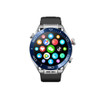 NEW X5 1.52" Screen HD Rear Camera Smart Watch GPS Free APP Download 4G Network 700mAh Battery Play Store Google Push Message