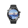NEW X5 1.52" Screen HD Rear Camera Smart Watch GPS Free APP Download 4G Network 700mAh Battery Play Store Google Push Message
