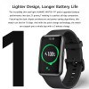 HUAWEI Watch FIT new NFC Smart Watch 1.64' AMOLED Display All-Day SpO2 Monitoring Long Battery Life smart watch 2022