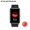 HUAWEI Watch FIT new NFC Smart Watch 1.64' AMOLED Display All-Day SpO2 Monitoring Long Battery Life smart watch 2022