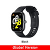 Global Version Xiaomi Redmi Watch 4 Smartwatch 1.97" AMOLED Display 20 Days Battery Heart Rate SpO₂ Monitor GNSS Fitness Tracker