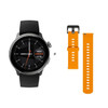 Global Version Mibro Lite2 Smartwatch 1.3Inch AMOLED Screen HD Bluetooth Calling AOD Men Women 2ATM Waterproof Sport Smart Watch