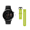 Global Version Mibro Lite2 Smartwatch 1.3Inch AMOLED Screen HD Bluetooth Calling AOD Men Women 2ATM Waterproof Sport Smart Watch