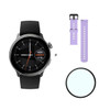 Global Version Mibro Lite2 Smartwatch 1.3Inch AMOLED Screen HD Bluetooth Calling AOD Men Women 2ATM Waterproof Sport Smart Watch