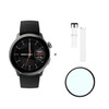 Global Version Mibro Lite2 Smartwatch 1.3Inch AMOLED Screen HD Bluetooth Calling AOD Men Women 2ATM Waterproof Sport Smart Watch