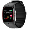 Blood Pressure Blood Oxygen Body Temperature Heart Rate Monitor Smartwatch Men Women Waterproof Sleep Sport Smart Watches Health