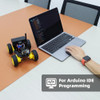 Smart Automation Robot ESP32-CAM Car Kits for Arduino Programming Complete WIFI Rc Robotic Coding Kit for STEM Education Project