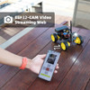 Smart Automation Robot ESP32-CAM Car Kits for Arduino Programming Complete WIFI Rc Robotic Coding Kit for STEM Education Project