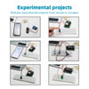 ESP32 Starter Kit for Arduino Programming WIFI IOT Automation Equipment Kits Technology Innovation Best Selling Electronics Kits