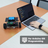 Automation Equipment Kit for Arduino Smart Balancing Coding Robot Artificial Intelligence Robot Best Selling Electronics Kit
