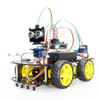 Smart Robot Kits For Arduino Programmable Big Public Electronics Automation Equipment Kit Coding Robot Robotic Electronic Kit