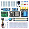 ESP32 Automation Kits For Arduino Programming iOT WIFI Module Ultimate ESP32 For Arduino Kit Projects With Programming Full Set