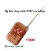 433Mhz Universal Wireless Remote Control Switch DC12V 4CH Relay Receiver Module With 4 Channel RF Remote 433 Mhz Transmitter