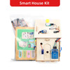 TSCINBUNY Professional Smart House Automation Kit for Arduino Programming Best Selling STEM Electronics Project Complete Kit