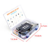 Professional ESP32 Automation Project Starter Kit for Arduino Programming DIY Electronic Complete Circuit Learning Education Kit
