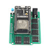 ESP32 DVEKIT for Arduino Programming Big Public Electronics ESP32 Wroom DVEKIT V1 Automation Equipment Electronic Kit to Ride