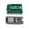 ESP32 DVEKIT for Arduino Programming Big Public Electronics ESP32 Wroom DVEKIT V1 Automation Equipment Electronic Kit to Ride
