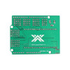 ESP32 DVEKIT for Arduino Programming Big Public Electronics ESP32 Wroom DVEKIT V1 Automation Equipment Electronic Kit to Ride