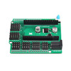 ESP32 DVEKIT for Arduino Programming Big Public Electronics ESP32 Wroom DVEKIT V1 Automation Equipment Electronic Kit to Ride