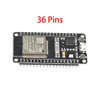 ESP32 DVEKIT for Arduino Programming Big Public Electronics ESP32 Wroom DVEKIT V1 Automation Equipment Electronic Kit to Ride