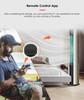 IR Remote Control Smart wifi Universal Infrared Tuya for smart home Control for TV DVD AUD AC Works with Amz Alexa Google Home