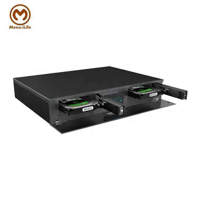 BDP-H650NEW 4K Blu ray hard disk player HD playback network hifi ...